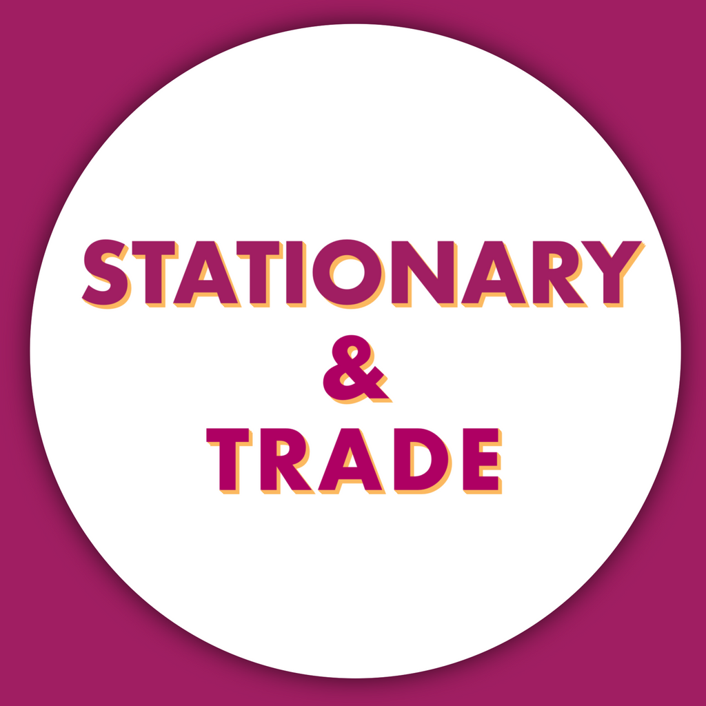 Stationery & Trade