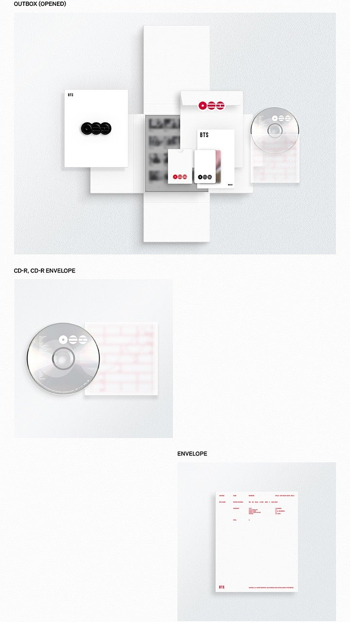 BTS - ARIRANG The 5th Album (Rooted in Korea Ver.) – SEOULSTATION