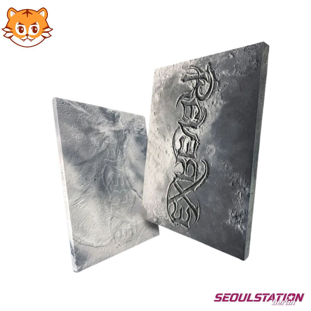 EXO - REVERXE (Photobook Ver.) – SEOULSTATION berlin