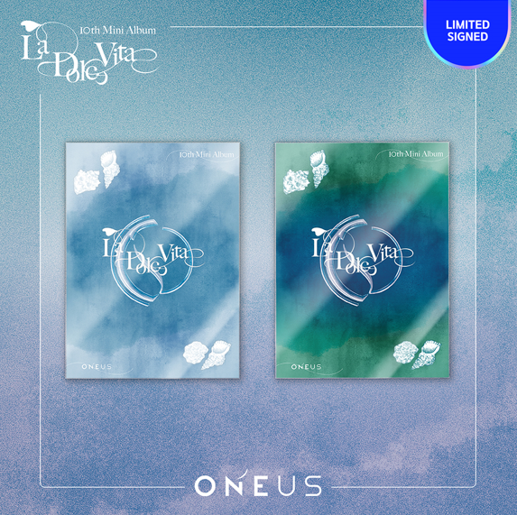 ONEUS – SEOULSTATION berlin
