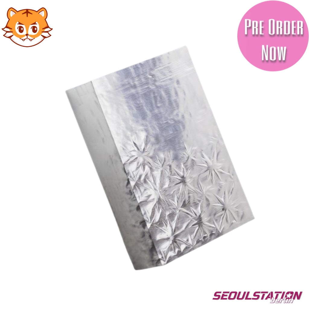 ITZY Girls Will be Girls Box Ver. SEOULSTATION berlin Pre-Order