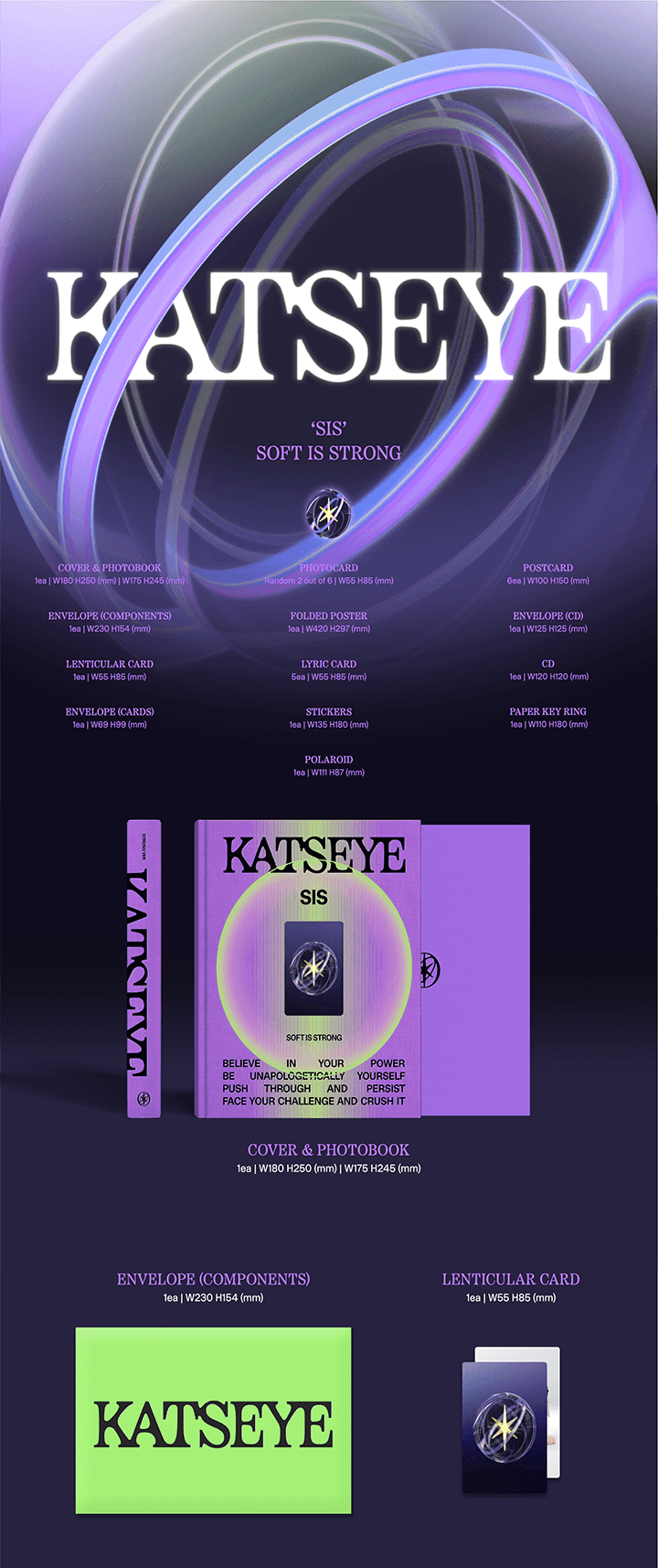 KATSEYE SOFT IS STRONG Debut Album SEOULSTATION Berlin katseye-soft-is-strong-debut-album-seoulstation-berlin