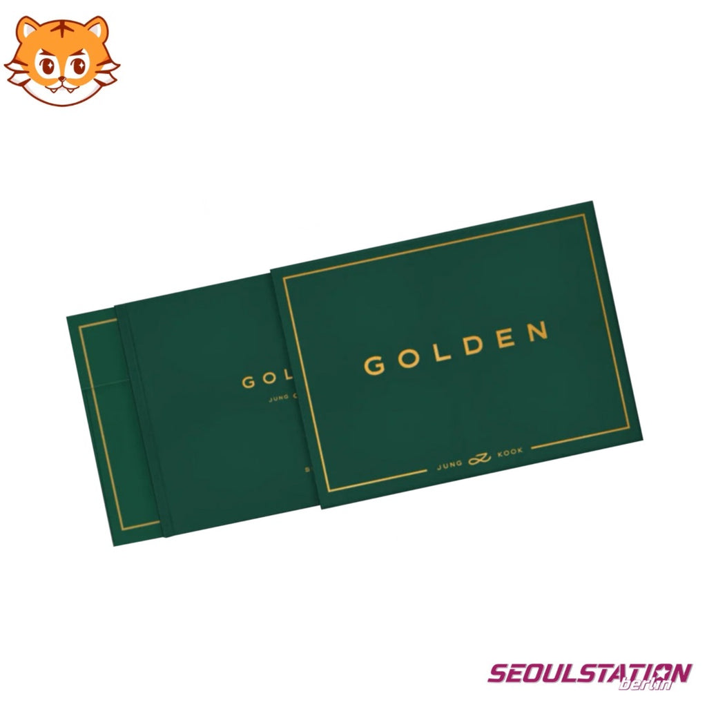SEOULSTATION_BTS_jungkook_Solo_Album_Golden_Weverse_Album_Version