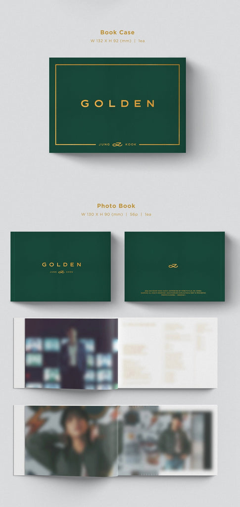 SEOULSTATION_BTS_jungkook_Solo_Album_Golden_Weverse_Album_Version