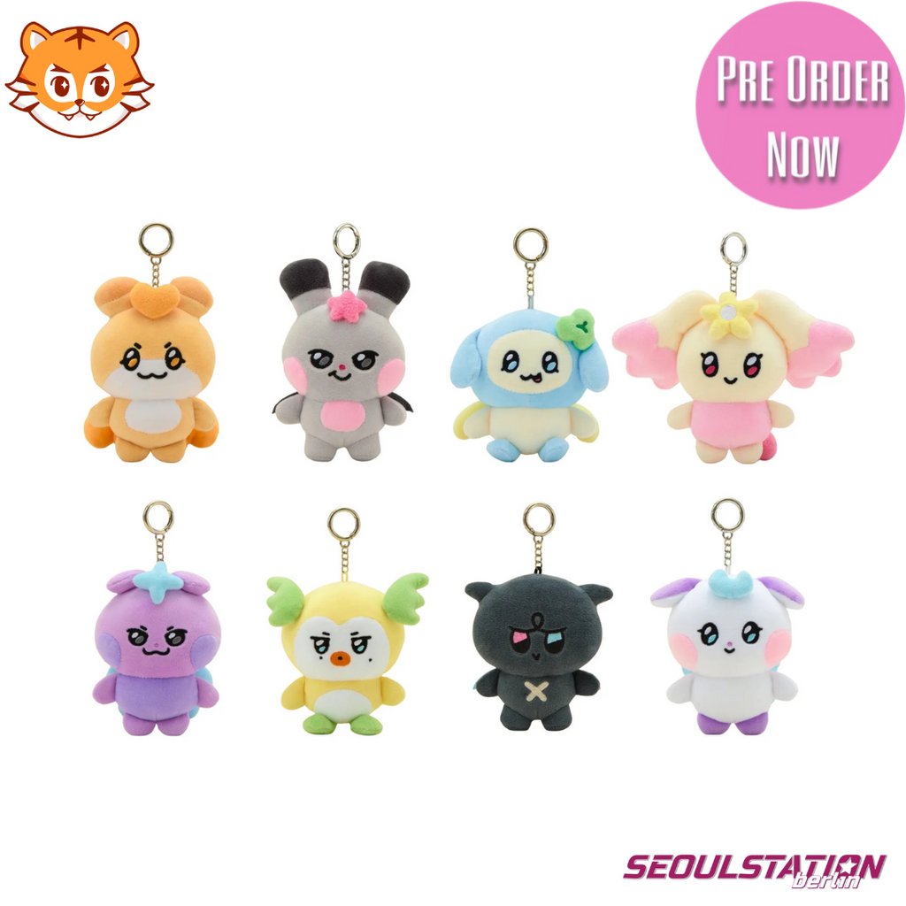 SEOULSTATION_berlinATEEZ_Mighteez_lush_Keyring