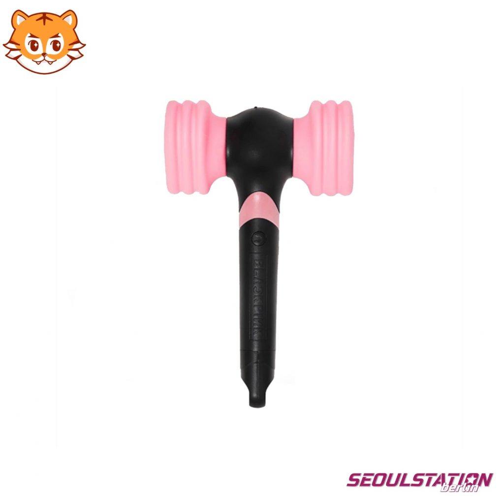 SEOULSTATION berlin Blackpink Official Light Stick Version 2