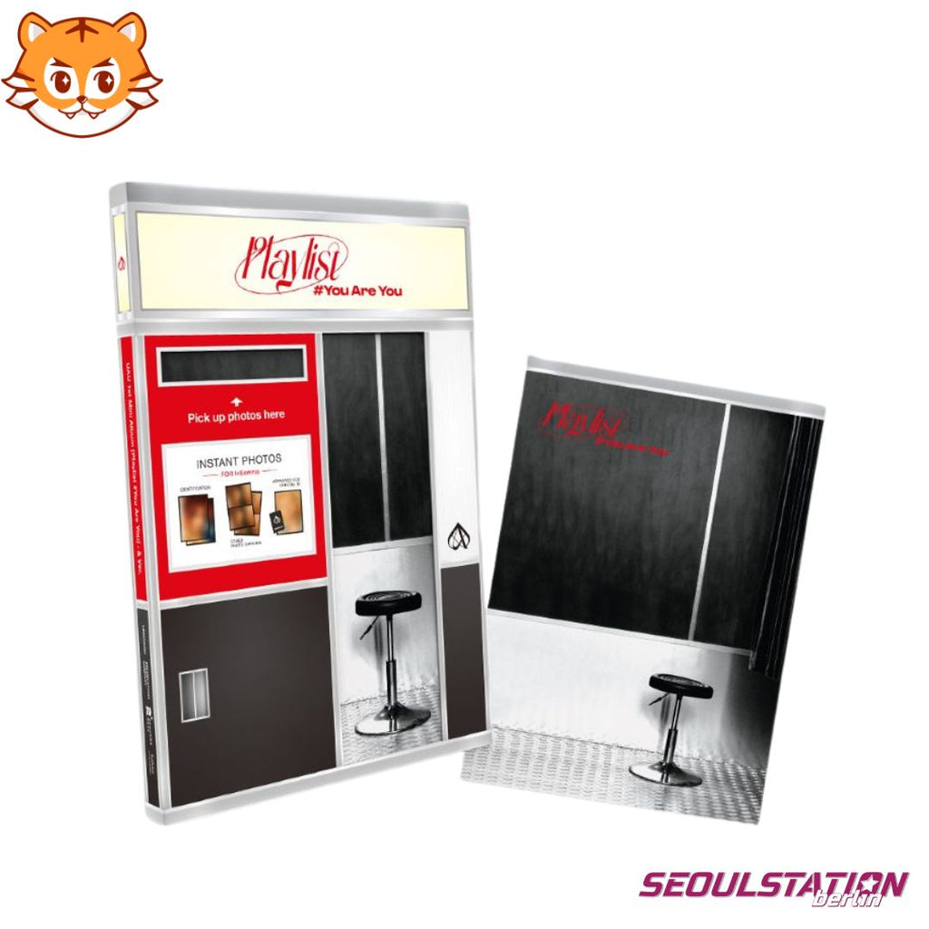 SEOULSTATION_berlin_Dreamcatcher_UAU_1st_Mini_album_Playlist