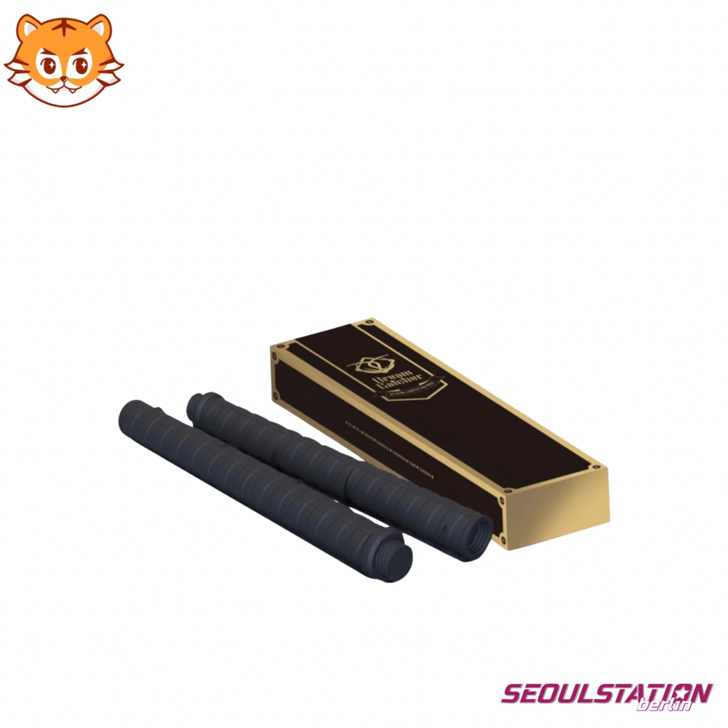 SEOULSTATION berlin Dreamcatcher extension bar light stick