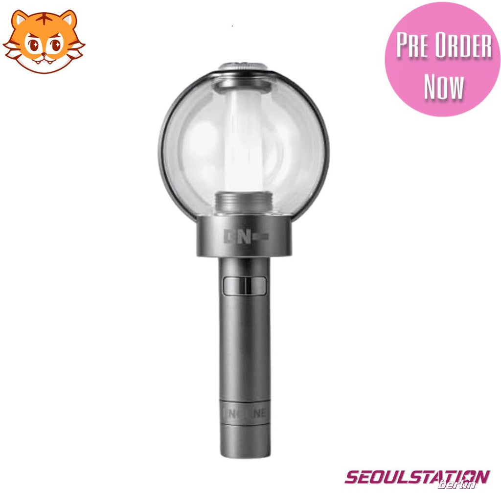 SEOULSTATION_berlin_Enhypen Offical Lightstick Version 02 pre-order