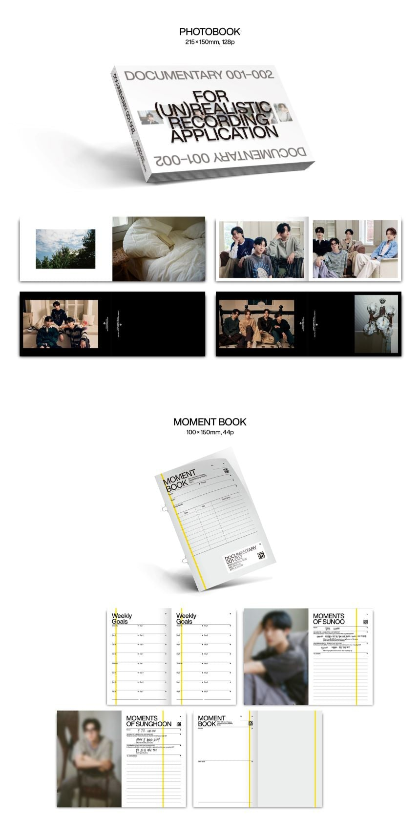 ENHYPEN 2025 SEASON'S GREETINGS PreOrder SEOULSTATION berlin
