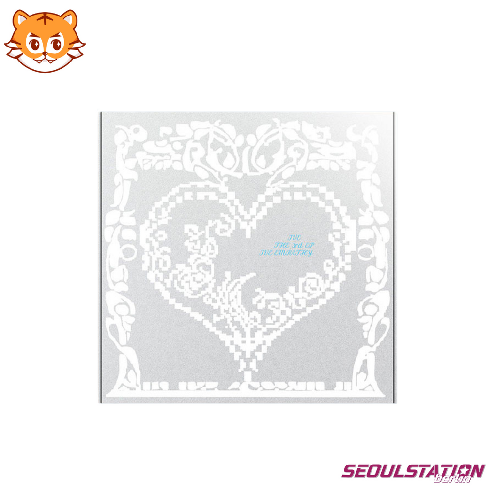 SEOULSTATION_berlin_IVE_3rd_mini_IVE_EMPATHY_limited_edition