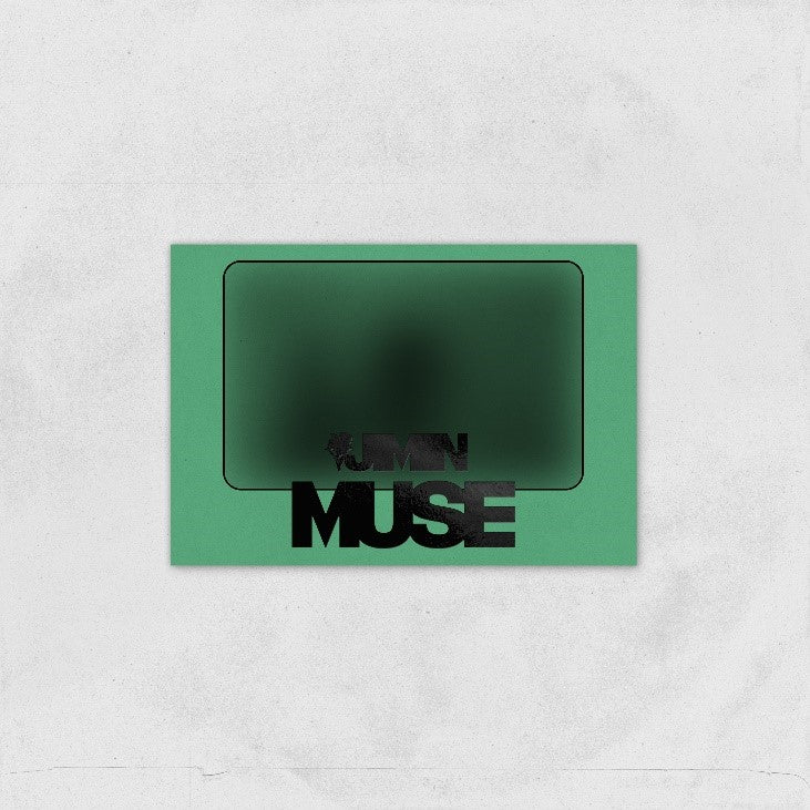SEOULSTATION_berlin_Jimin BTS Solo Muse weverse album version