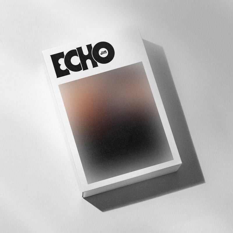 SEOULSTATION_berlin_Jin BTS 2nd min album echo solo album  weverse album 