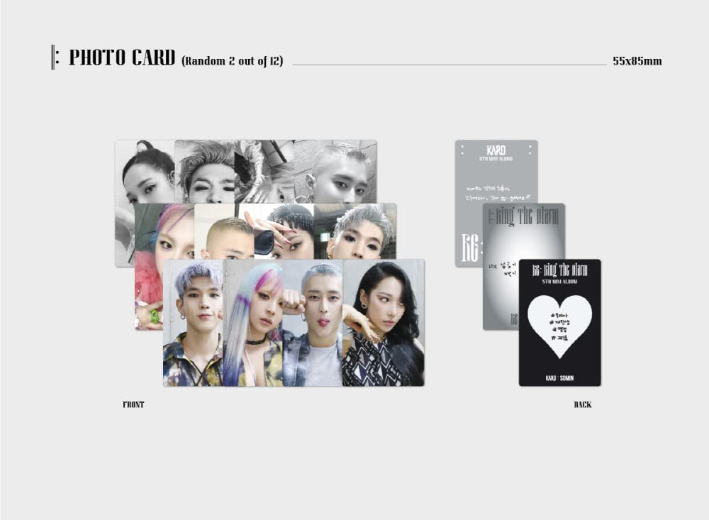 SEOULSTATION_berlin_KARD_KPOP_Album_Re_Photocard