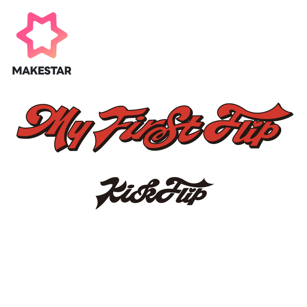 SEOULSTATION berlin KickFlipThe3rdMiniAlbum_MyFirstFlip