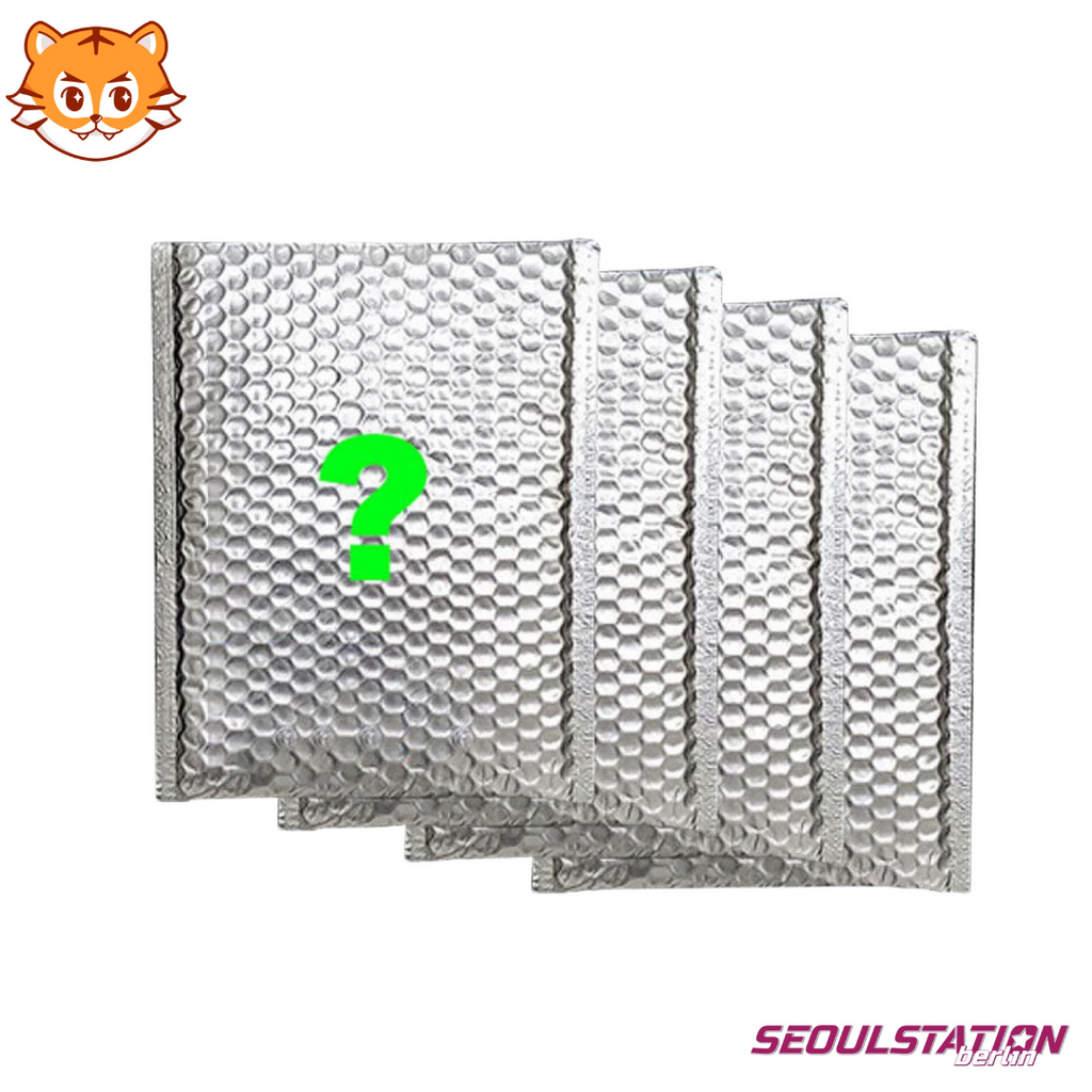 SEOULSTATION_berlin_Loona Not Friends Kpop Album