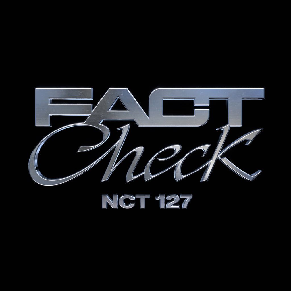 SEOULSTATION_berlin_NCT127_fact_Check_Chandelier_Version Logo