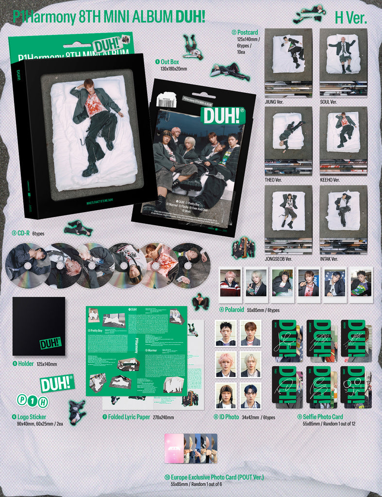 SEOULSTATION_berlin_P1harmony_8th_mini_Album_Signed_H_Packshot