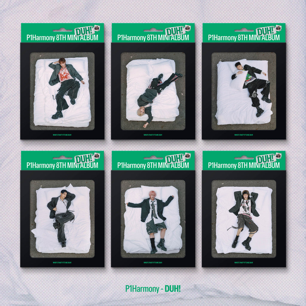 SEOULSTATION_berlin_P1harmoyn_Signed_Compact_DUH!H