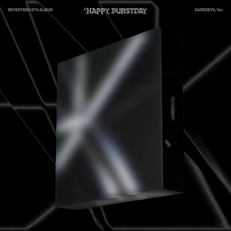 SEOULSTATION_berlin_SEVENTEEN-The_5th_Album__HAPPY_BURSTDAY_DAREDEVILVer._THUM