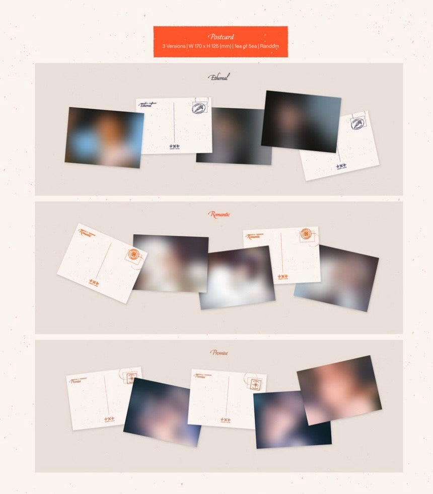 SEOULSTATION_berlin_TXT_Minisdoe_Tomorrow_Kpop_album_Postcard