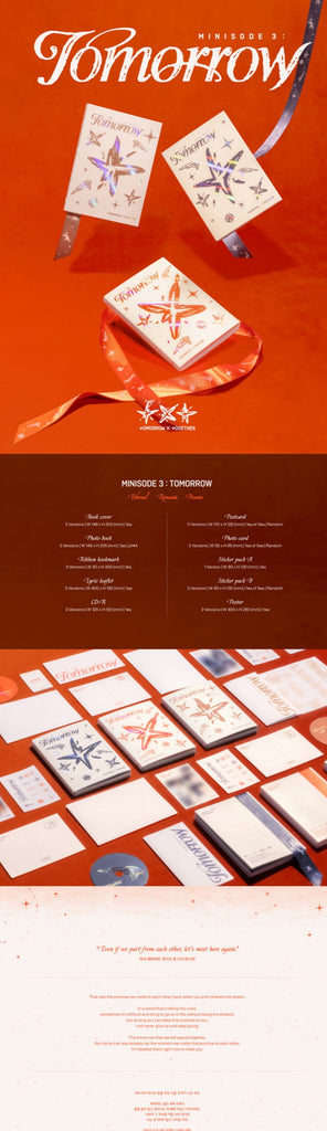 SEOULSTATION_berlin_TXT_Minisdoe_Tomorrow_Kpop_album_inclusions