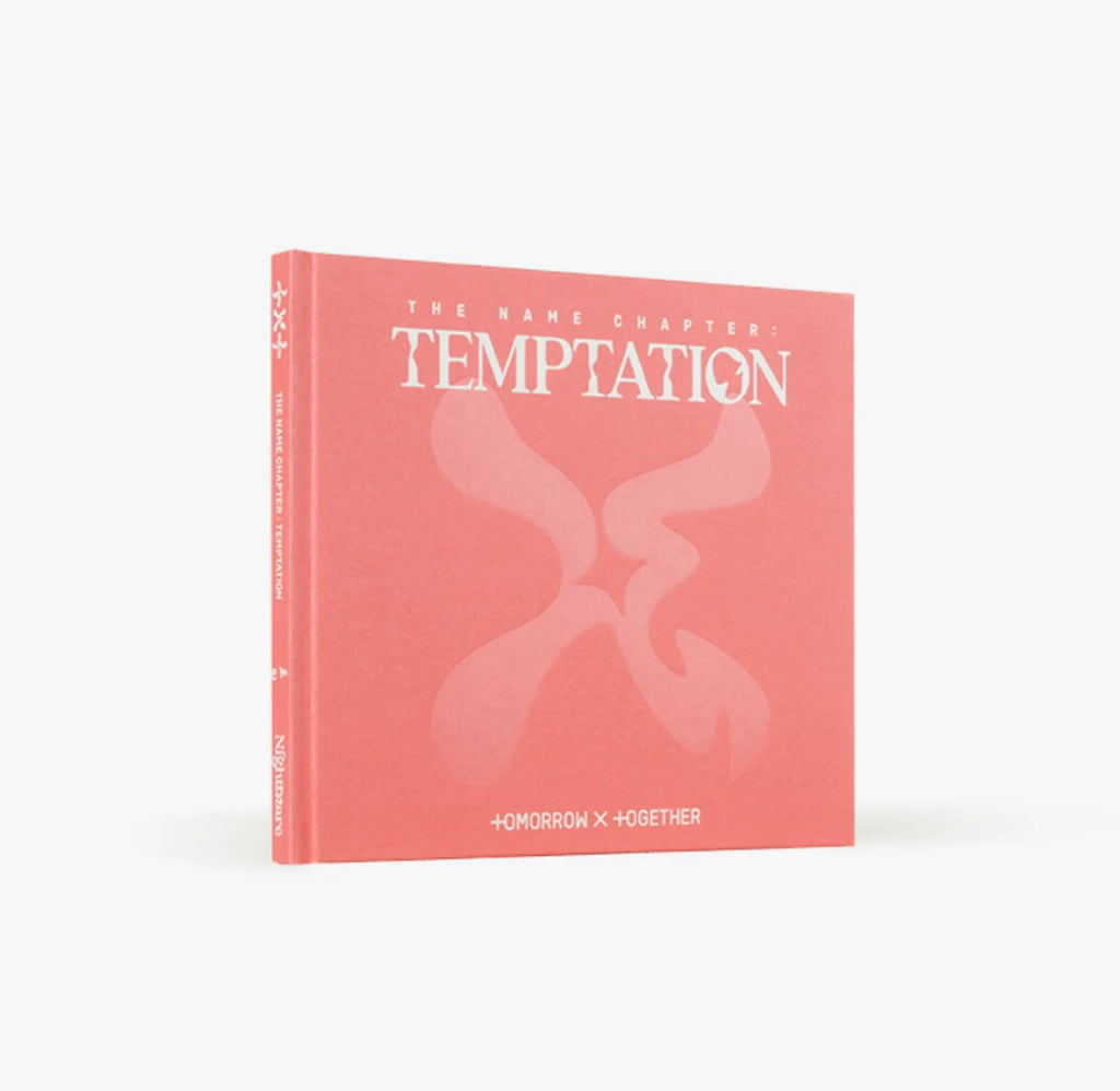 SEOULSTATION_berlin_TXT The Name Chapter Temptation Nightare Version