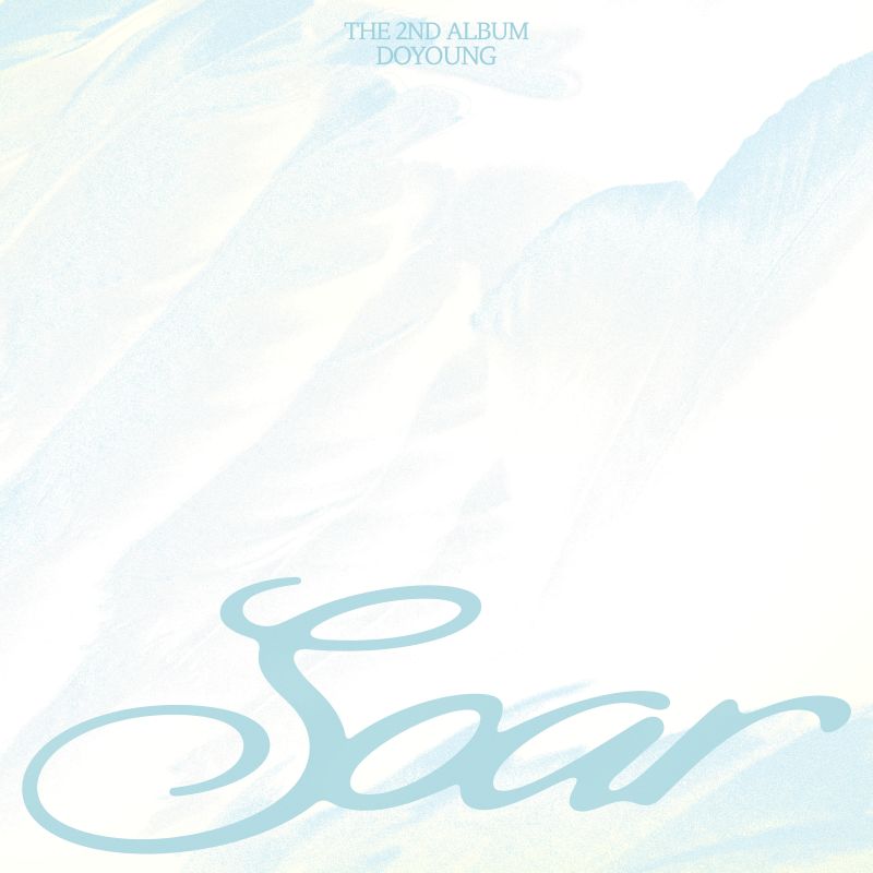 DOYOUNG 2nd album soar Be my light version cover 