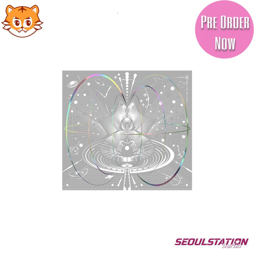 SEOULSTATION_berlin_XG Million places album pre-order