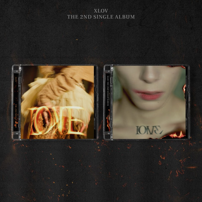 SEOULSTATION_berlin_XLOV_2nd_Single_Album