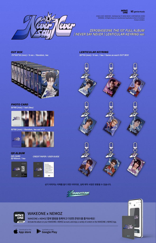 SEOULSTATION_berlin_ZB1_Album_Lenti_Preview_Never_Say_Never_Packshot_Photocard