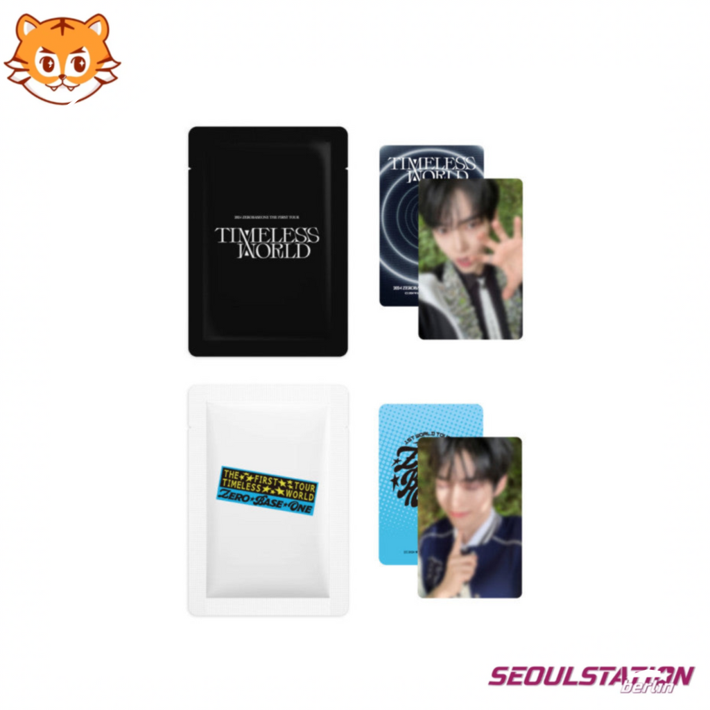 SEOULSTATION_berlin_Zerobaseone_Timeless_world_tour_merch_photocard_set