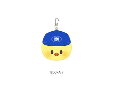 STRAY KIDS x SKZOO Karma Pop Up Merchandise Ballcap Keyring Plush BbokAri SEOULSTATION berlin