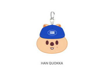STRAY KIDS x SKZOO Karma Pop Up Merchandise Ballcap Keyring Plush Han Quokka SEOULSTATION berlin