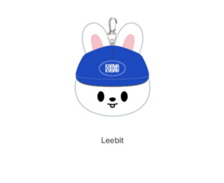 STRAY KIDS x SKZOO Karma Pop Up Merchandise Ballcap Keyring Plush Leebit SEOULSTATION berlin