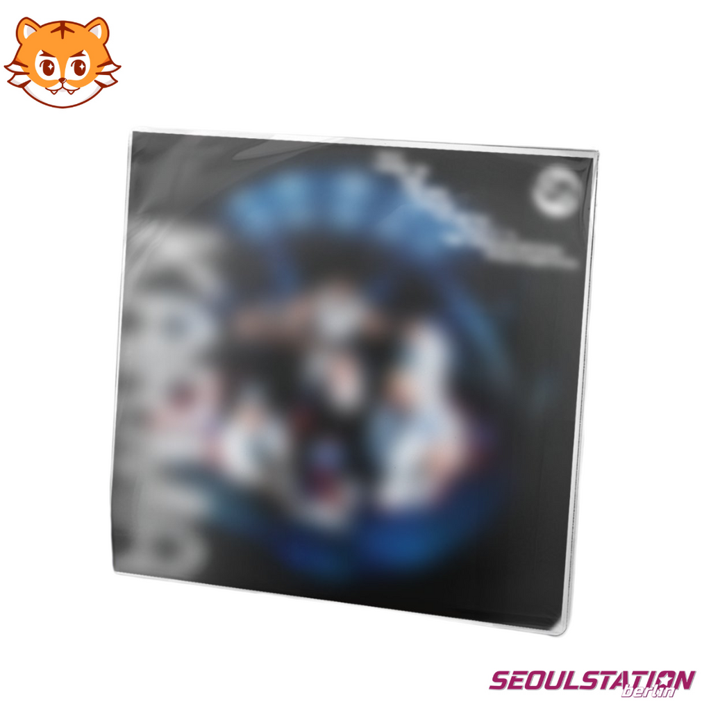 Stray Kids Karma Limited Ver. 2 Kpop Album SEOULSTATION berlin