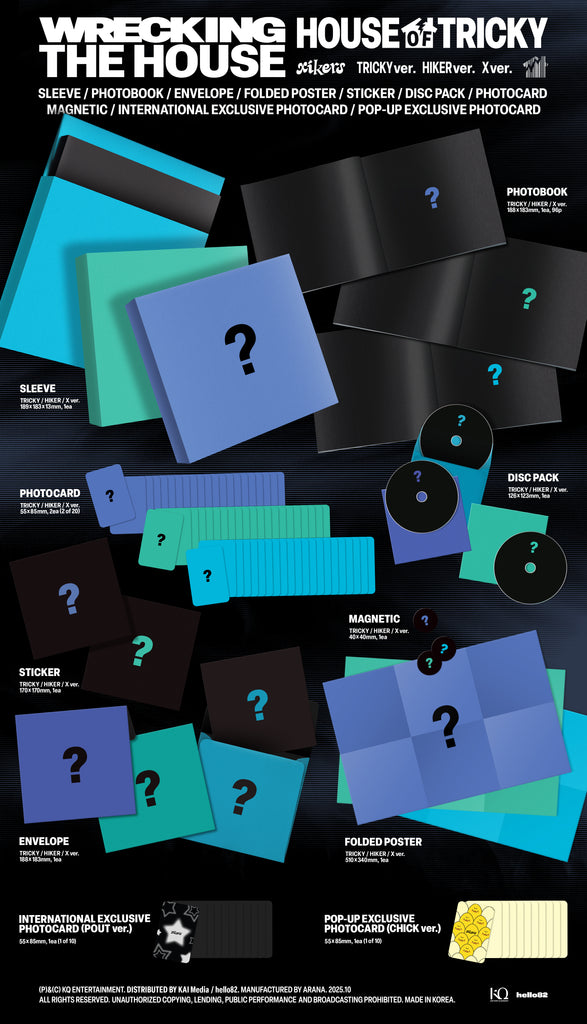 Xikers_House_Of_Tricky_Wrecking_Packshot_POP-UP_SEOULSTATION_berlin