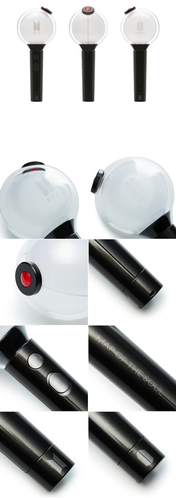 SEOULSTATION berlin BTS LIGHT STICK ARMY BOMB