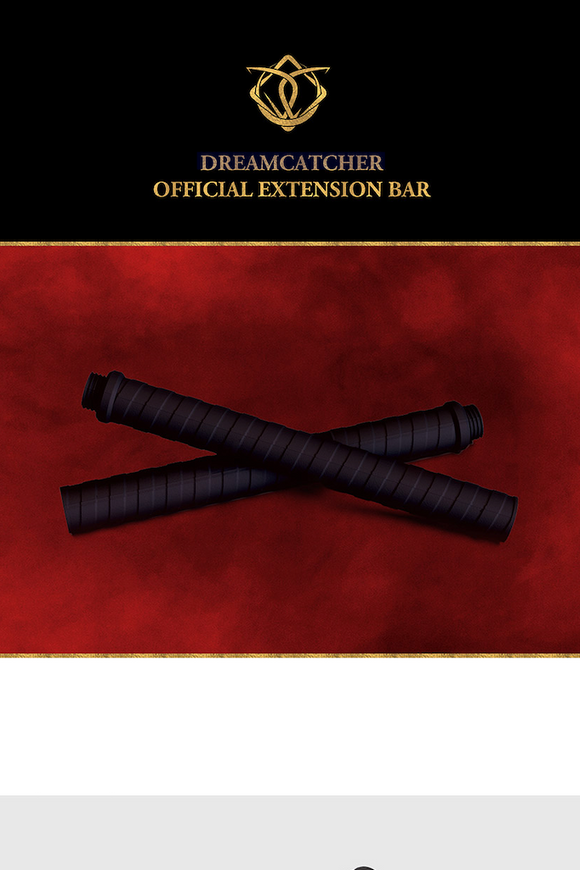 SEOULSTATION berlin Dreamcatcher extension bar official