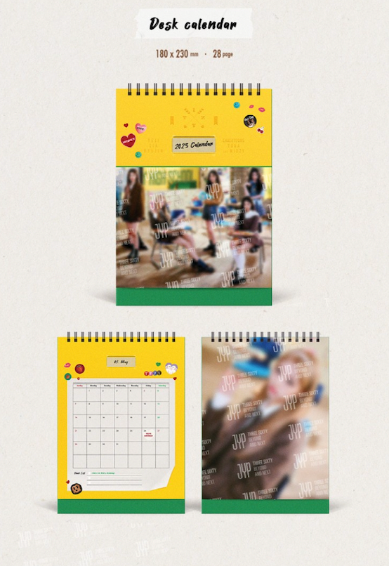 SEOULSTATION_berlin_ITZY_Best_friend_forever_seasons_greeting_2023 packshot 1