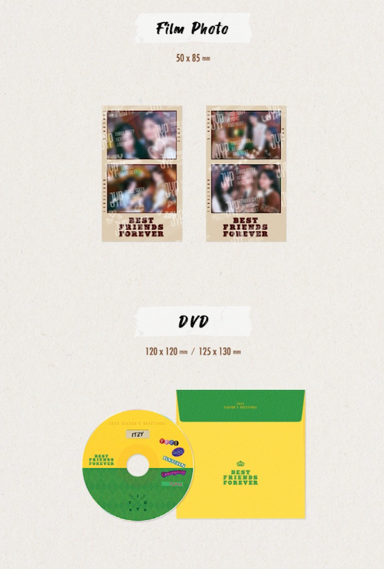 SEOULSTATION_berlin_ITZY_Best_friend_forever_seasons_greeting_2023 packshot 