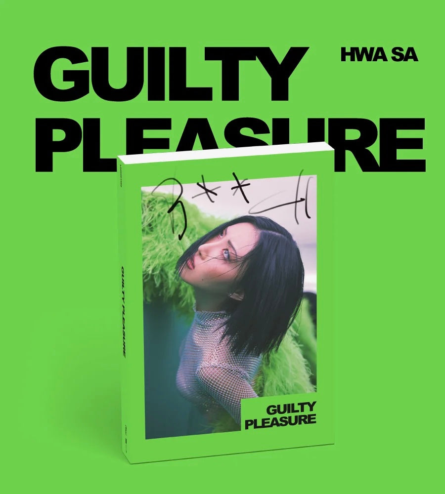 SEOULSTATION_berlin_MAMAMOO Hwa sa Guilty  Pleasure Solo Album