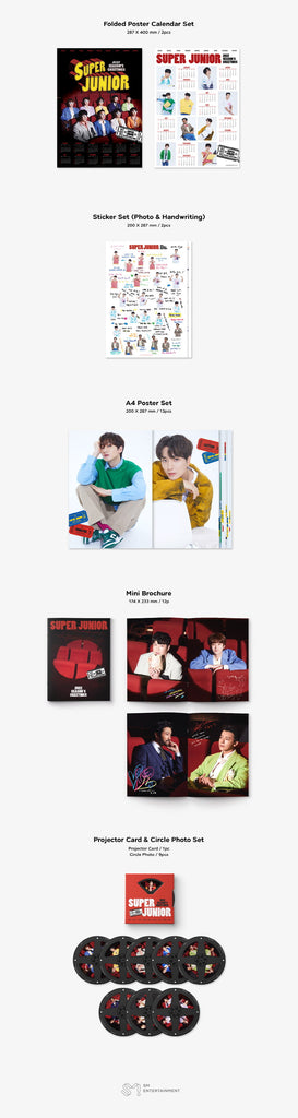 SEOULSTATION berlin SUPER_JUNIOR_SEASONS_GREETING_2022 packshot2