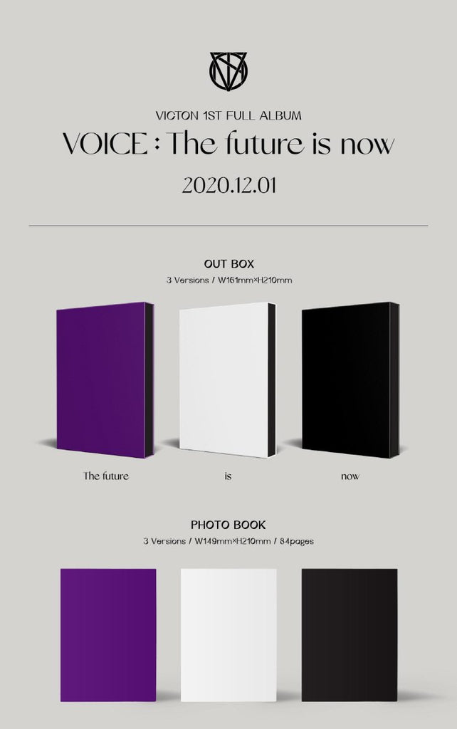 SEOULSTATION_berlin_Victon Voice the future is packshot