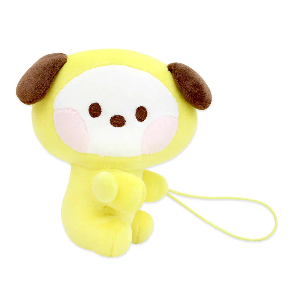 SEOULSTATION bt21 minini catch Holder cushion 