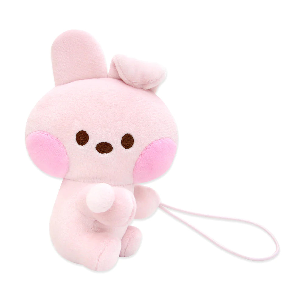 SEOULSTATION bt21 minini catch Holder cushion 