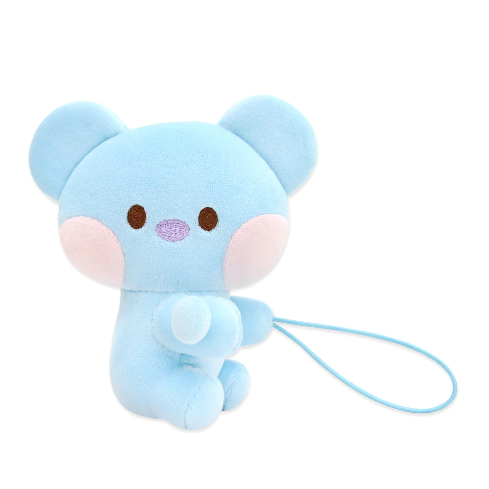 SEOULSTATION bt21 minini catch Holder cushion 