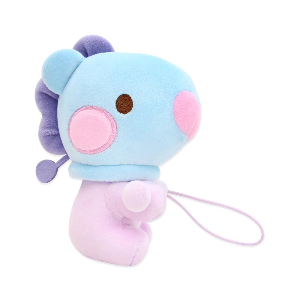 SEOULSTATION bt21 minini catch Holder cushion 