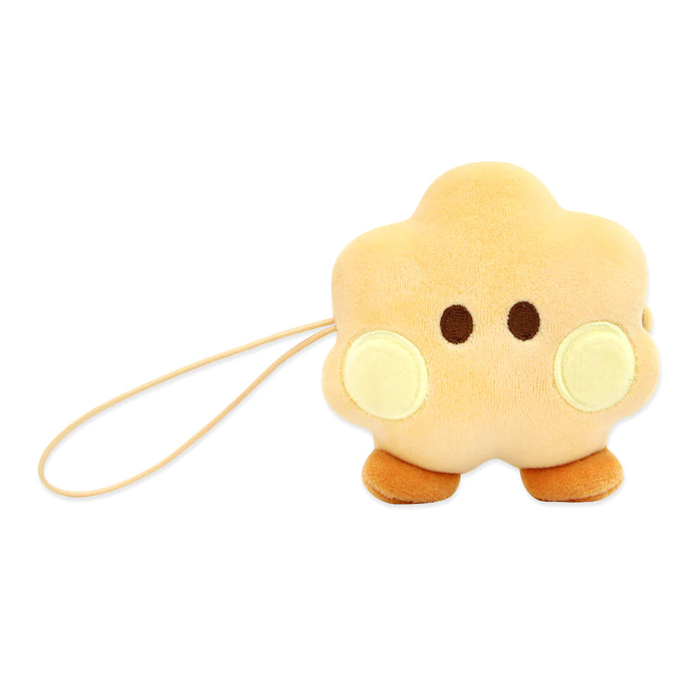 SEOULSTATION bt21 minini catch Holder cushion 