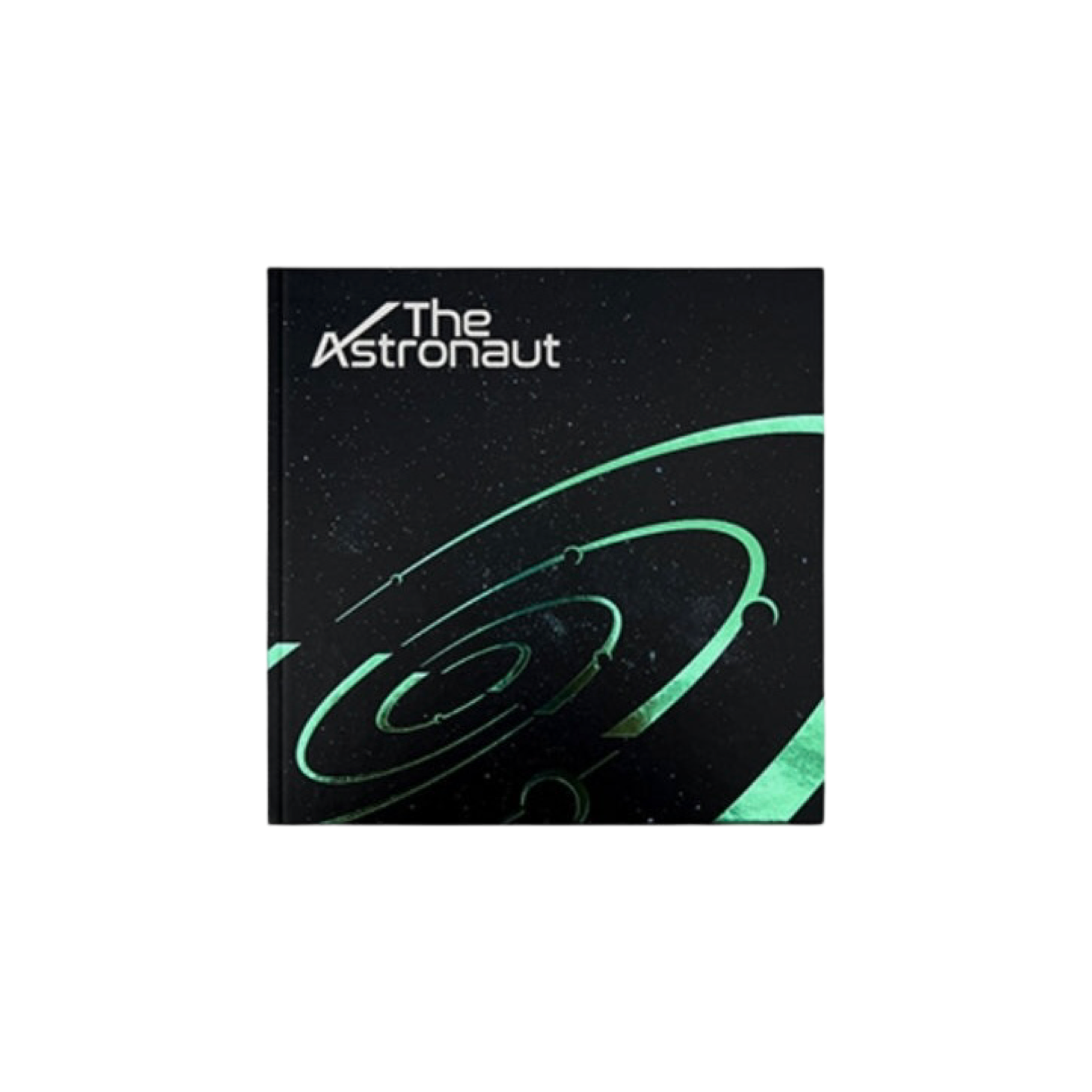 BTS Jin The Astronaut 収録曲】3 Fakta The Astronaut, Album Solo